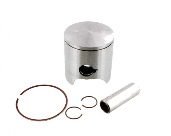 Kit Pistone 49.00 mm Suzuki RM 80 X - RM 80