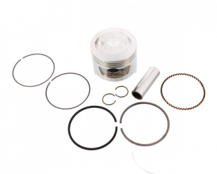 Kit Pistone 48.50 mm Honda C 70 Z Cub