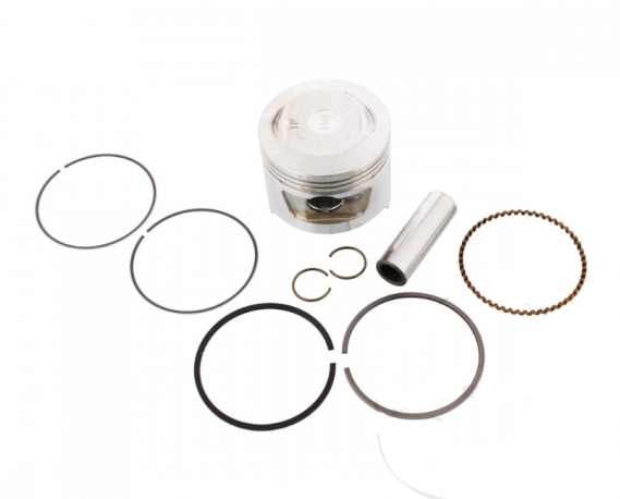 Kit Pistone 48.50 mm Honda C 70 Z Cub 