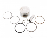 Kit Pistone 48.00 mm Honda C 70 Z Cub