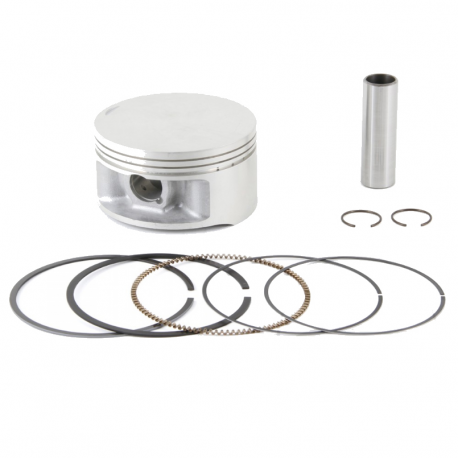 Kit Pistone 100.50 mm Yamaha SZR 660 - XTZ 660 - YFM 660 RT 