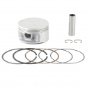 Kit Pistone 100.50 mm Yamaha SZR 660 - XTZ 660 - YFM 660 RT