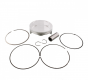 Kit Pistone 95.96 mm Suzuki RM-Z 450 