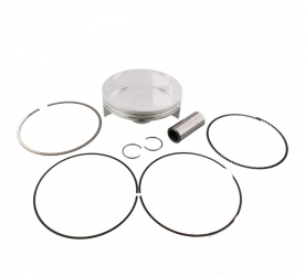 Kit Pistone 95.96 mm Suzuki RM-Z 450
