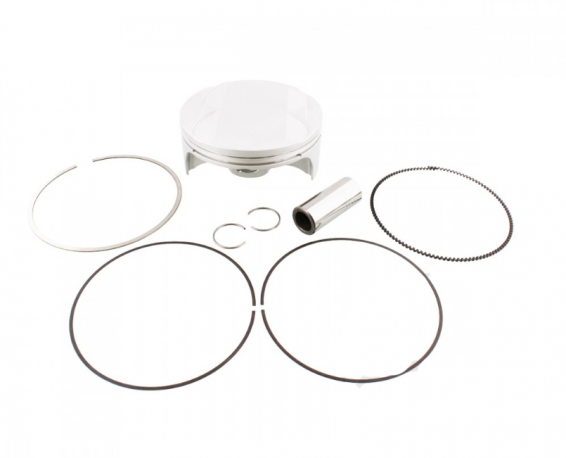 Kit Pistone 95.96 mm Suzuki RM-Z 450 - RMX 450 Z 