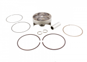 Kit Pistone 76.95 mm Yamaha YZ 250 2T