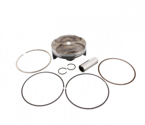 Kit Pistone 76.77 mm Honda CRF 250 R