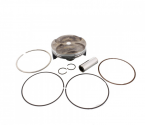 Kit Pistone 76.77 mm Honda CRF 250 R