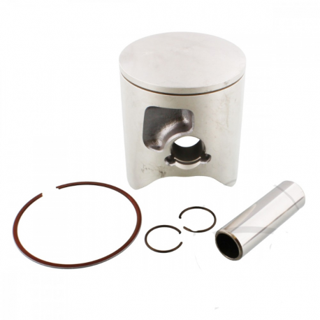 Kit Pistone 66.34 mm Honda CR 250 R 