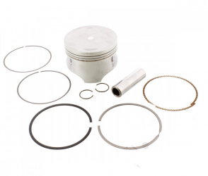 Kit Pistone 66.50 mm Honda CRF 230 F