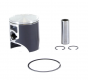Kit Pistone 44.45 mm Kawasaki KX 65 A - Suzuki RM 65 