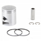Kit Pistone 41.00 mm Kawasaki KFX 50 A KSF 2T - Suzuki LT 50 