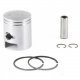 Kit Pistone 39.85 mm Aprilia RX 50 - GPR 50 Racing 