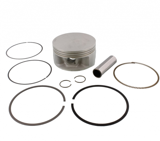 Kit Pistone 100.00 mm Honda FMX 650 - NX 650 Dominator 