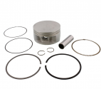 Kit Pistone 100.00 mm Honda FMX 650 - NX 650 Dominator