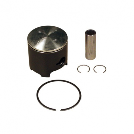 Kit Pistone 49.96 mm Derbi GPR 50 Nude - Senda 50 SM X-Race 