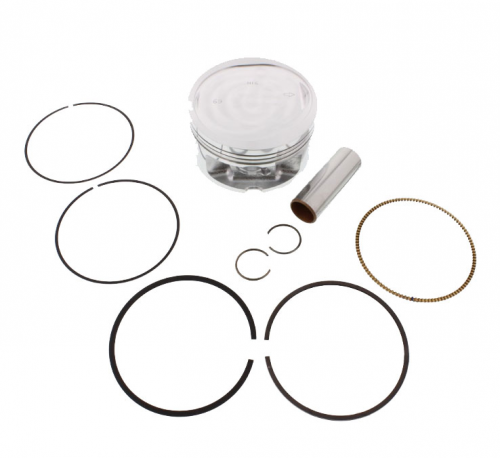 Kit Pistone 69.00 mm Yamaha VP 250 X-City - YP 250 A Majesty ABS 