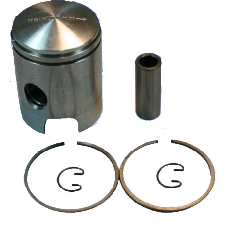 Kit Pistone 37.97 mm Hercules Prima 25 3S 2 gear 