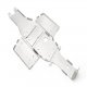 Protezione Motore In Alluminio CFORCE450 Passo Corto