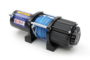 Verricello 3000LBS ZFORCE800