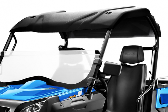  Tetto UFORCE550 UFORCE800