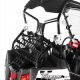 Rete Posteriore Z6-EX TERRACROSS 625 ZFORCE 800