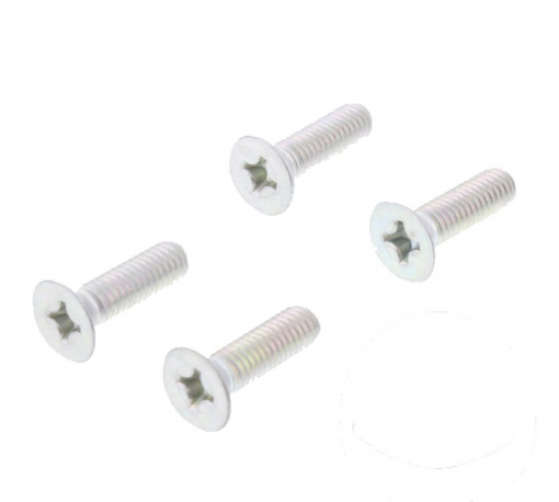 Kit Viti Per Disco Freno Suzuki DR-Z 125 - RM 80 