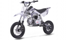 Pit Bike Kayo TSD-F 110cc 2021