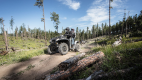 Polaris Sportsman Touring XP 1000 2019