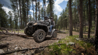 Polaris Sportsman Touring XP 1000 2019