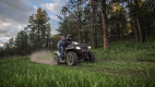 Polaris Sportsman Touring XP 1000 2019