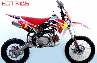 Pit Bike 190 CRF