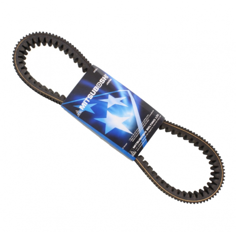 Cinghia Di Trasmissione Yamaha Tmax 530 Mitsuboshi V-belt