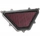 Filtro Aria Riutilizzabile K & N Honda X-ADV 750 DCT ABS 