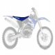 Coprisella Blackbird Zebra Yamaha YZ 125 - YZ 250 2T 