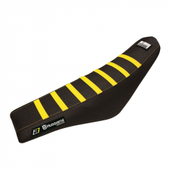 Coprisella Blackbird Zebra Husqvarna FC 250 - FC 450 - FE 501 - TC 125