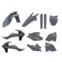 Kit plastiche Polisport KTM SX 125 2T - SX 150 2T -SX 250 2T