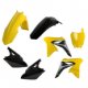 Kit plastiche Polisport Suzuki RM-Z 250 
