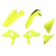Kit plastiche Polisport Beta RR 250 2T Oilmix - RR 300 2T Racing 