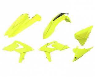 Kit plastiche Polisport Beta RR 250 2T Oilmix - RR 300 2T Racing