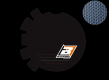 Adesivo Proteggi Carter Fizione BBR KTM EXC 250 2T - SX-F 250 ie4T 