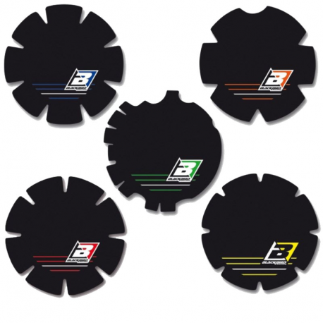 Adesivo Proteggi Carter Fizione BBR Honda CRF 450 R - CRF 450 X 