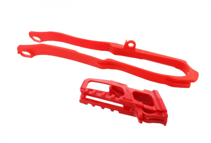 Cam Chain Turnbuckle And Guide Set For Honda CB100 K3 1976-78 XL 100