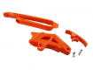 Kit Guida E tenditore Catena KTM EXC 125 2T - EXC 450 ie - EXC 250 2T 