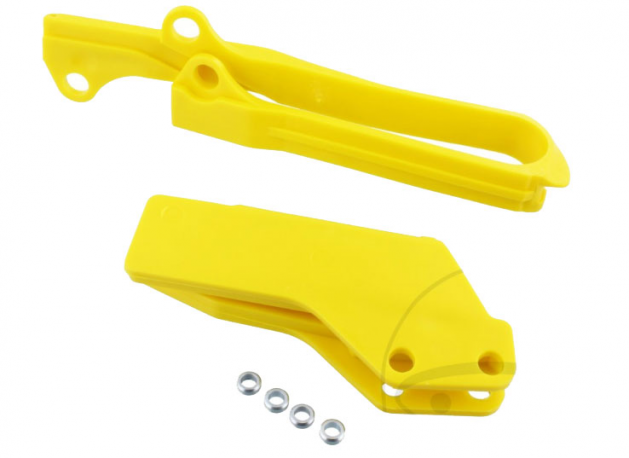 Kit Guida E tenditore Catena Suzuki RM - Z 250 - RM-Z 450 