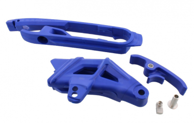 Kit Guida E tenditore Catena Husqvarna FC 250 - FE 450 - FE 350