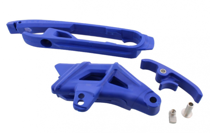 Kit Guida E tenditore Catena Husqvarna FC 250 - FE 450 - FE 350 