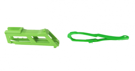 Kit Guida E tenditore Catena Kawasaki KX 250 F 4T - KX 450 F