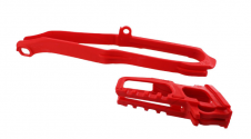Kit Guida E tenditore Catena Honda CRF 250 R - CRF 450 R