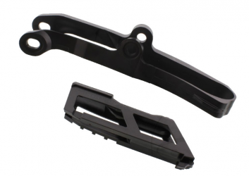 Kit Guida E tenditore Catena Kawasaki KX 250 F 4T - KX 450 F